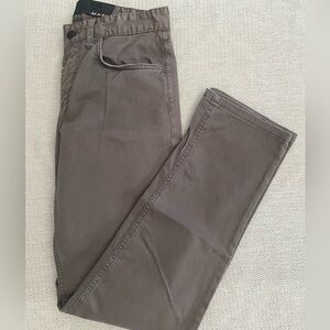 Joe's Jeans Gray Pants